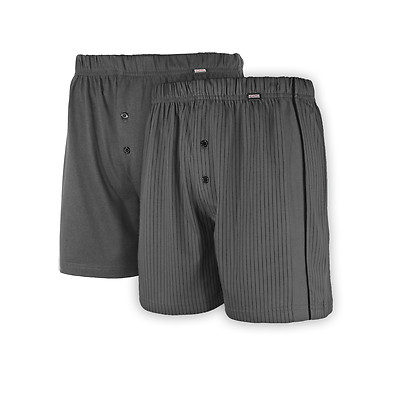 Übergröße Adamo 2er Pack Boxershort Herrenslip 129602 3xl 4xl 5xl 6xl 7xl 8xl