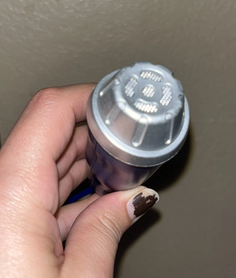 V Tech V.Smile Tv Learning System Game Console w/ 1 Controller & Mic - Tested - Image 2 of 4