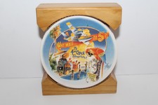 Why Wait Til 5  "Its Four O'Clock Somewhere" Drink Coasters - Set of 4