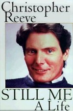 Still Me - Hardcover By Reeve, Christopher - ACCEPTABLE