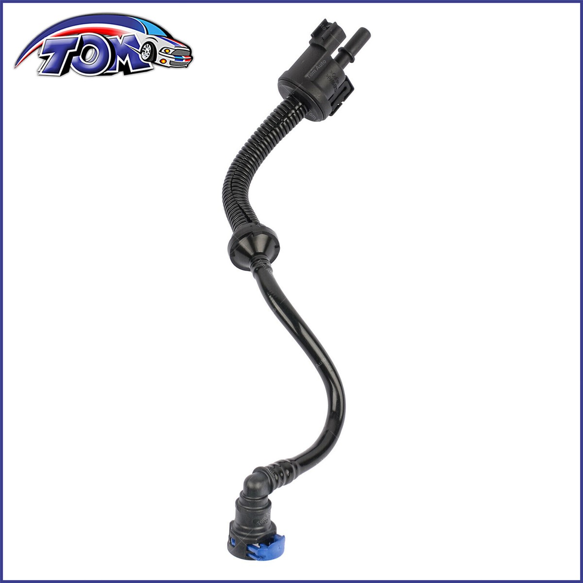 NEW Hose Fuel Vapour FR3Z-9G297-H FR3Z9G297H For 2015-2020 Ford