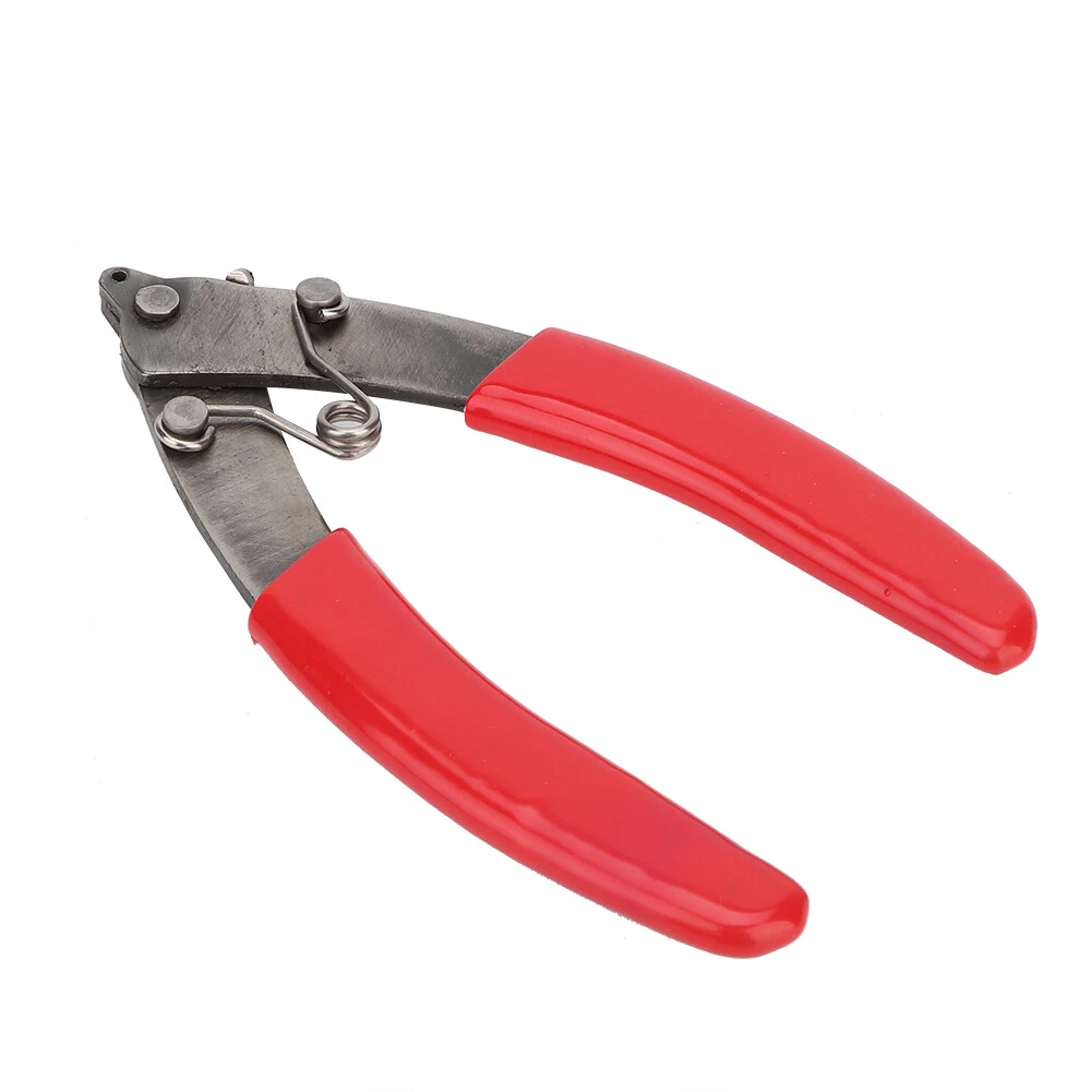 Screw cutting pliers deals
