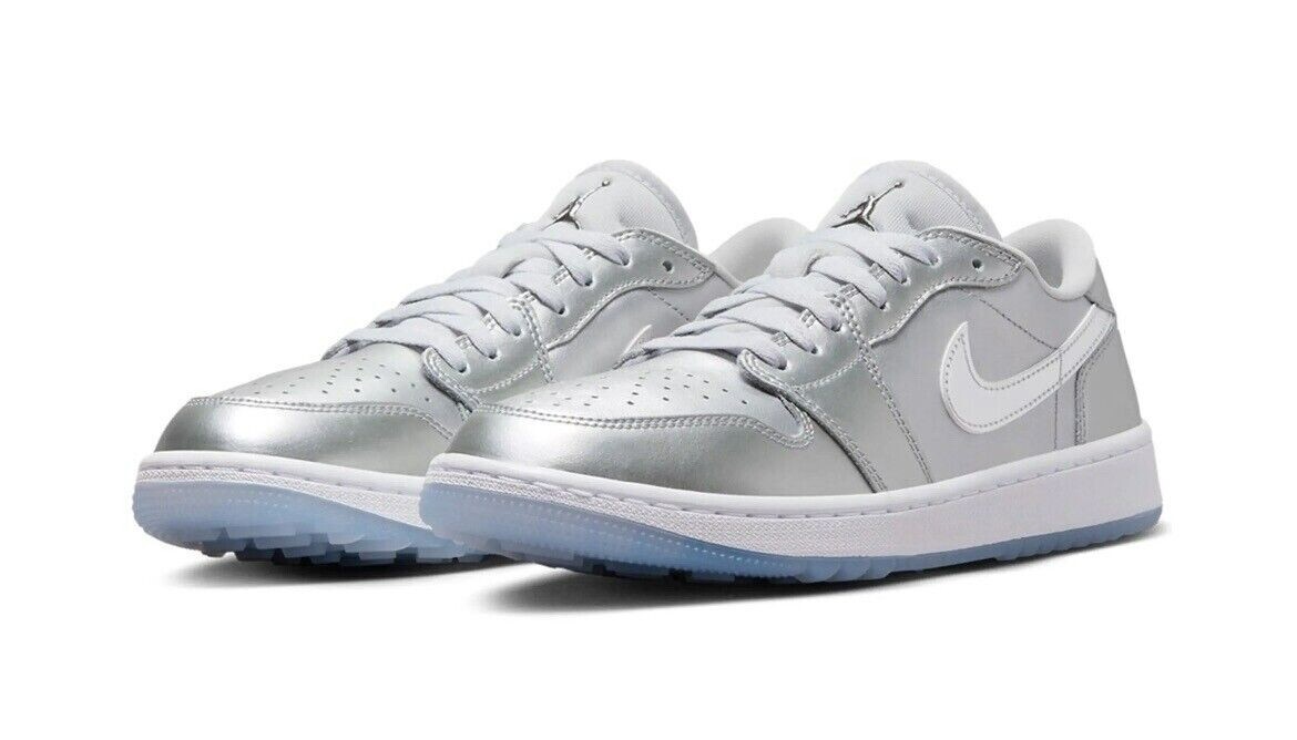 Nike Air Jordan1 LOW G NRG 美品 Nike Air Jordan 1 Low G NRG Golf Shoe | PGA TOUR Superstore