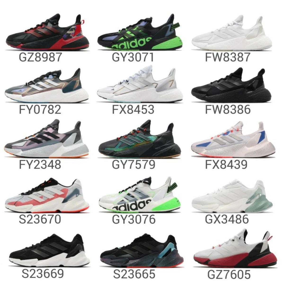 adidas Basketball Lifestyle Footwear Preview Info