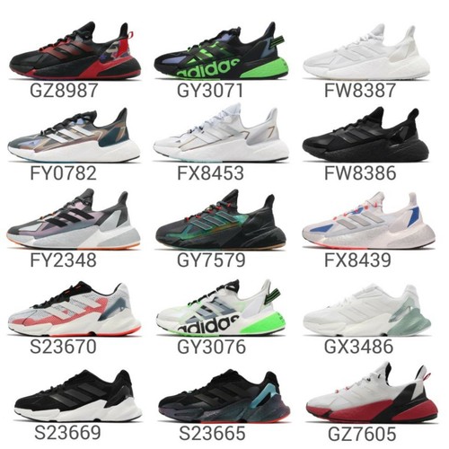 running lifestyle shoes