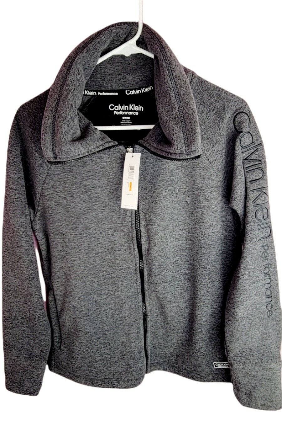 Calvin Klein Performance Quick Dry 