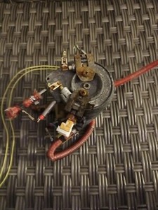 saeco incanto de luxe ersatzteile