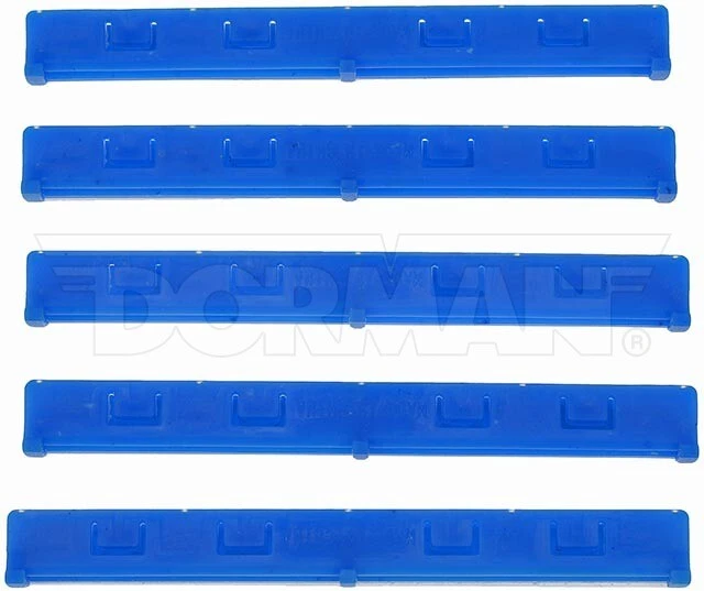 Clip de moldura Dorman 926-490 para Honda Odyssey 2017 Foto 2 de 4