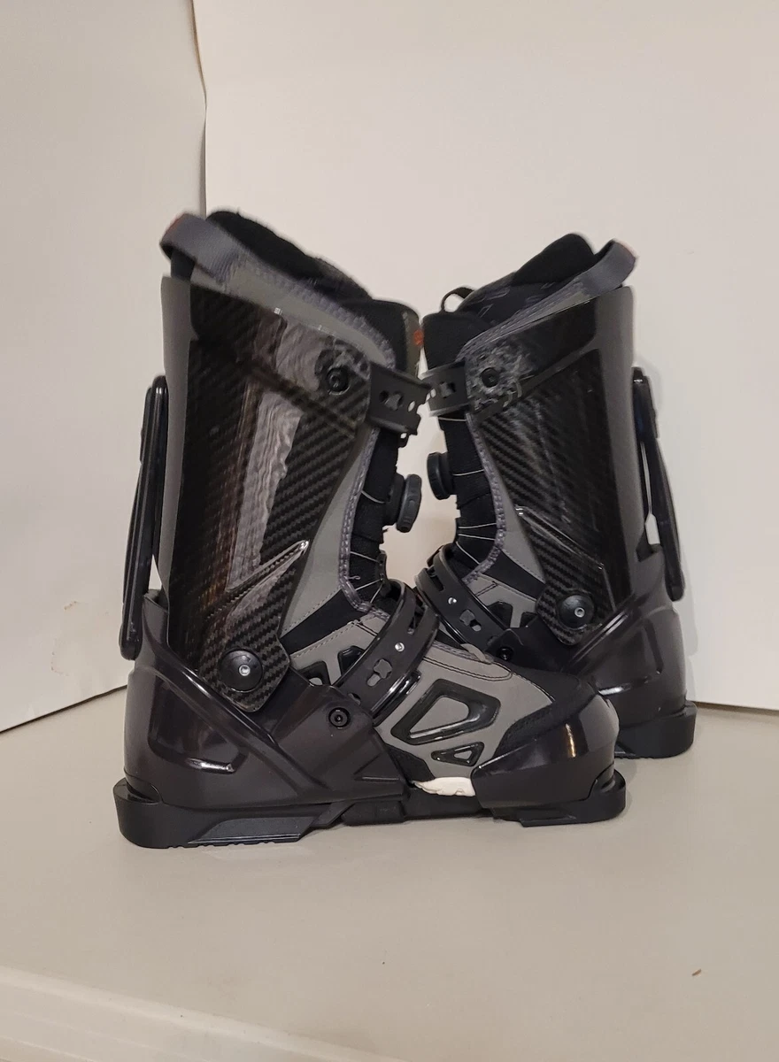 Apex mc2 hotsell ski boots