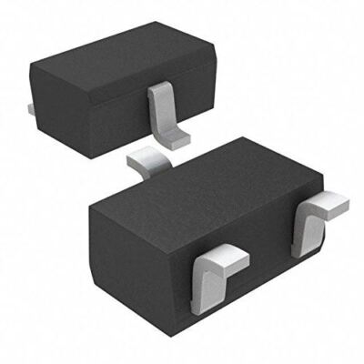 1 x 1 x NPN NIEDRIGE VCE (SAT) TRANSISTOR (COR