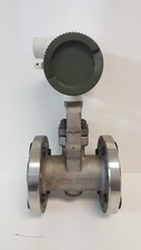 NEW OLD STOCK! YOKOGAWA YEWFLO VORTEX FLOWMETER YF105-AAUA2A-S3S3*E/FMF
