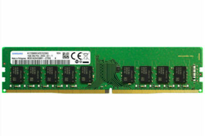 Samsung 16GB DDR4 2RX8 PC4-2666V-EE1-11 ECC | 16 GB | DDR4 SDRAM