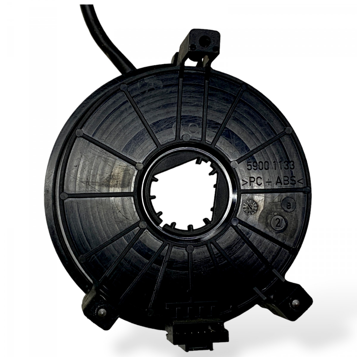 0004642018 Steering Wheel Clock Spring Mercedes-Benz Actros MP4  