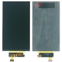 Original Lg Optimus G2 Mini D620 Display Lcd Anzeige Flex Stecker Bildschirm