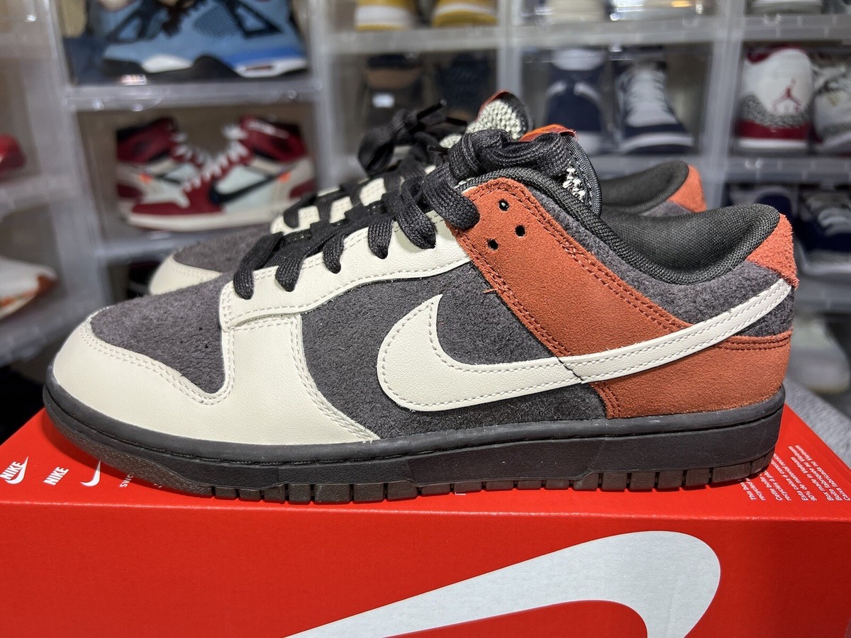 Nike Panda Dunk- Brand New- Sizes 5.5Y, 6 Men, 10, 10, 10.5 Amazon.com | Nike Preschool Dunk Low PS DH9756 002 Black  main image 4