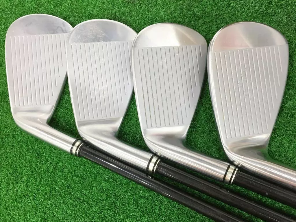 Golf Iron Set Dunlop Xxio Forged 2013 MX4000 (R) 7pcs 5-A JAPAN | eBay