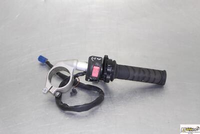 2007 Yamaha Yzf R1 Right Clip On Handlebar Handle Bar Clipon Oem Kill ...