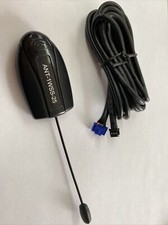 NEW Compustar ANT-1WSS-25 Antenna With 6-Pin Cable