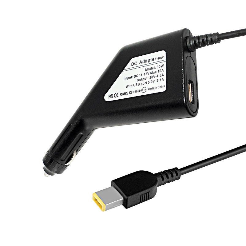 Caricabatterie ORIGINALE Alimentatore Per Lenovo ThinkPad T430s - Foto 5