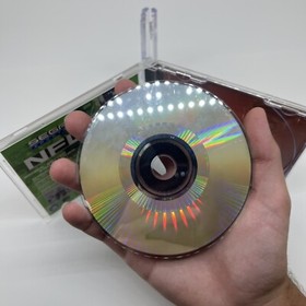 World Series Baseball 2K1 (Sega Dreamcast, 2000)