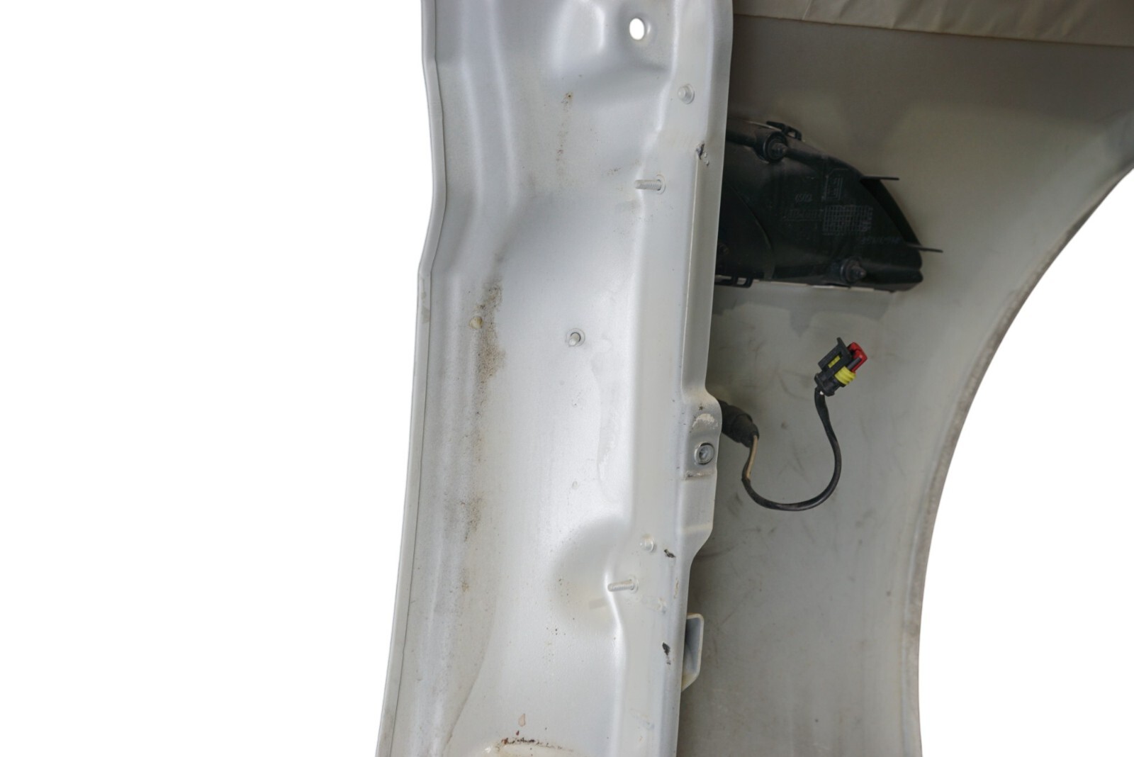 2009 - 2014 FERRARI CALIFORNIA F149 FRONT LEFT DRIVER FENDER PANEL OEM
