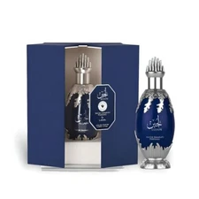 LATTAFA NICHE EMARATI LUJAIN UNISEX 3.4 oz Eau De Parfum Spray