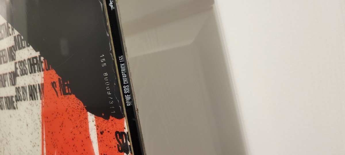 Rome SDS Cheap Trick 155 Cm Snowboard | eBay Rome SDS Cheap Trick 155 Cm Snowboard | eBay