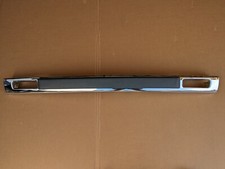 Pare-choc avant Fiat 131