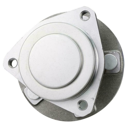 Front Wheel Bearing Hub For 2012-2020 Chrysler 300 Dodge Challenger Charger RWD - Picture 5 of 9