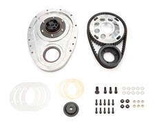 Jesel Kbd-31200 Belt Drive Wbbc Crank Snout For Small Block Chevy