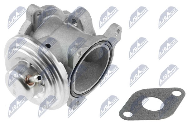 NTY EGR-SK-002 AGR Ventil FüR Audi, Seat, Skoda, VW-image