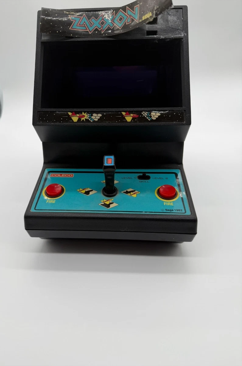Vintage Mini Arcade In Electronic Games for sale | eBay