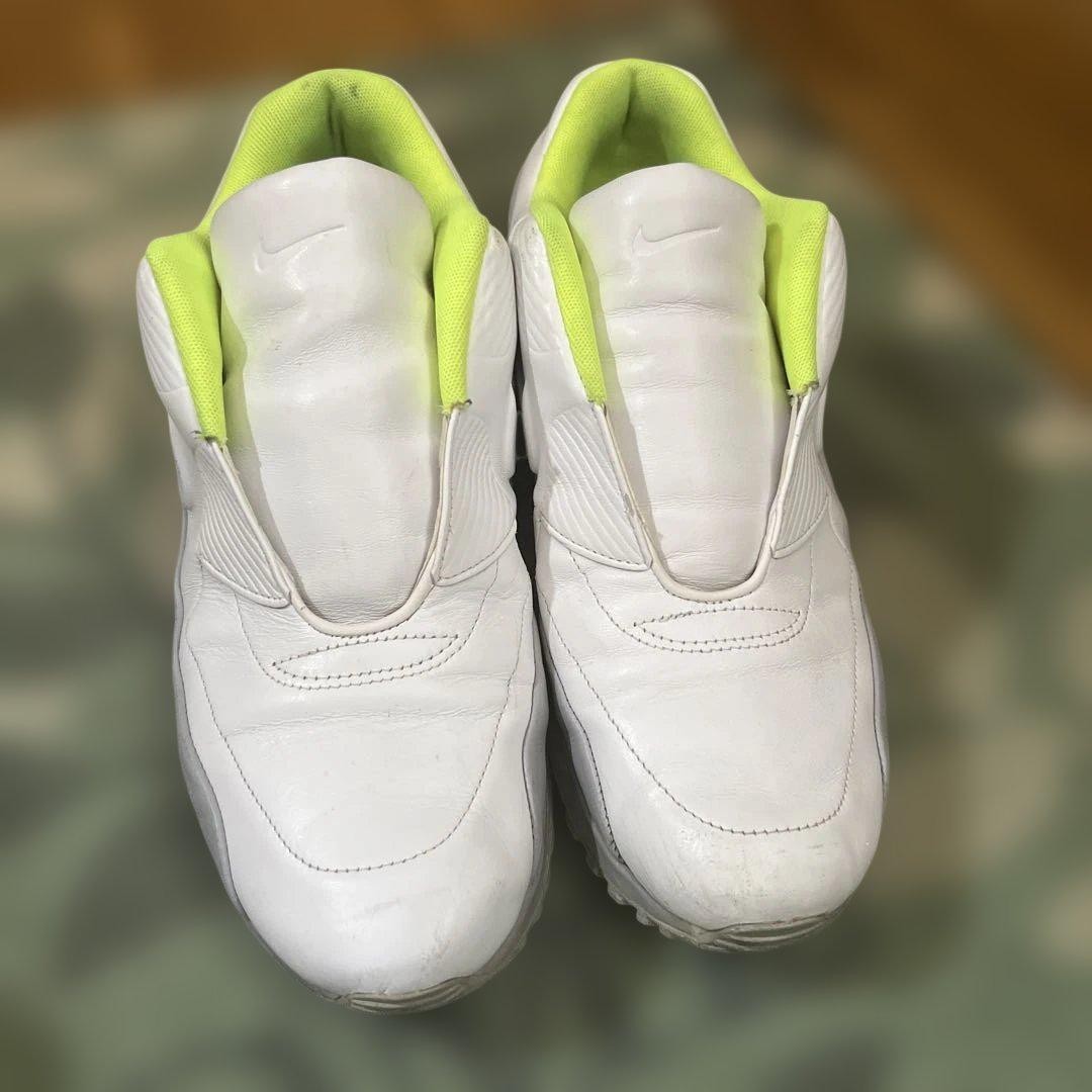 SACAI X NIKE Uomo 9.5US Collaborazione Popolare Sacai Air Max90