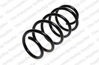 1X Fahrwerksfeder Kilen 20052 FüR X04 Combo Tigra X01 Corsa Opel Tour Twintop