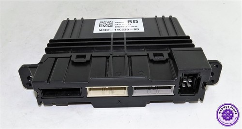 Range Rover Vogue L460 Mk5 (2022-2025) Climate Control Module ECU M8E2-14C239-BD - Picture 4 of 15