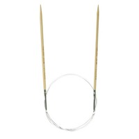 Rundstricknadel Takumi Bambus Kleeblatt Rundstricknadeln StäRken Clover 3863