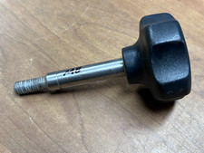 Nautique Boats FCT Wakeboard Tower Knob Wake M8 Thread 7/8" Thread Length
