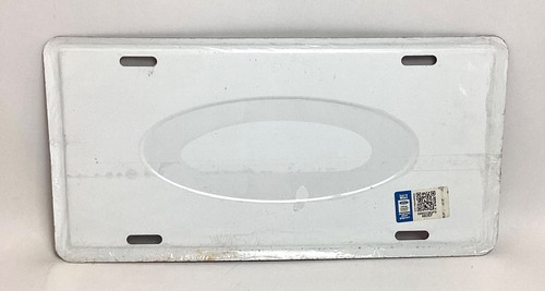 Targa in alluminio mimetica Ford RealTree nuova sigillata 12" x 6" pollici - Foto 4 di 4