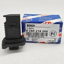 0280218266 Air Mass Sensor Fits For Bosch BMW F80 F82 328i Z4 M3 M4 13627602038