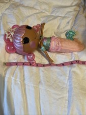 Bubbly Mermaid Lalaloopsy 12”