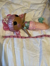 Bubbly Mermaid Lalaloopsy 12”