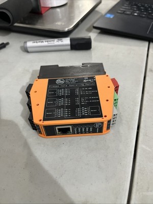IFM SENSOR VSE002
