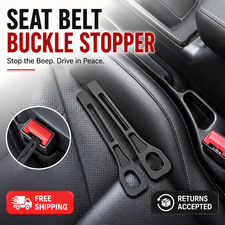 2pcs Car Seat Gap Filler Storage Organizer Pocket Console Crevice Auto Holder 2pcs Car Seat Gap Filler Storage Organizer Pocket Console Crevice Auto Holder