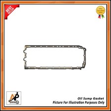 For BMW 1 3 5 SERIES Petrol Engine N53 N54 N55 S55 B30 Oil Sump Gasket NEW