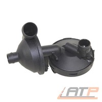 Ventil KurbelgehÄUseentlÜFtung MOTOR-ENTLÜFTUNG FÜR Bmw 5-ER E60 E61 520 525 530