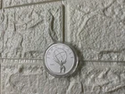 2009 John Galt 1oz .999 Silver Proof Round