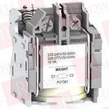 SCHNEIDER ELECTRIC LV429391 / LV429391 (NEW IN BOX)