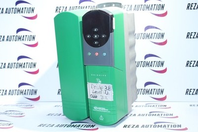 CONTROL TECHNIQUES UNIDRIVE UNI2402