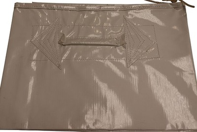 Vinyl Storage Bag for 20x40 Tent Center Pole Large Waterproof Drawstring Bag