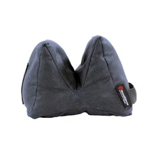 Armageddon Gear Pint-Sized Game Changer Shooting Bag Black Canvas AG0681-HV-BK